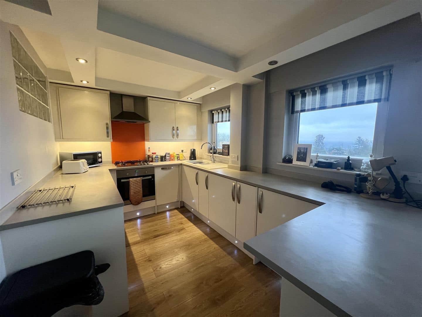 Property at Abbey Road, Malvern