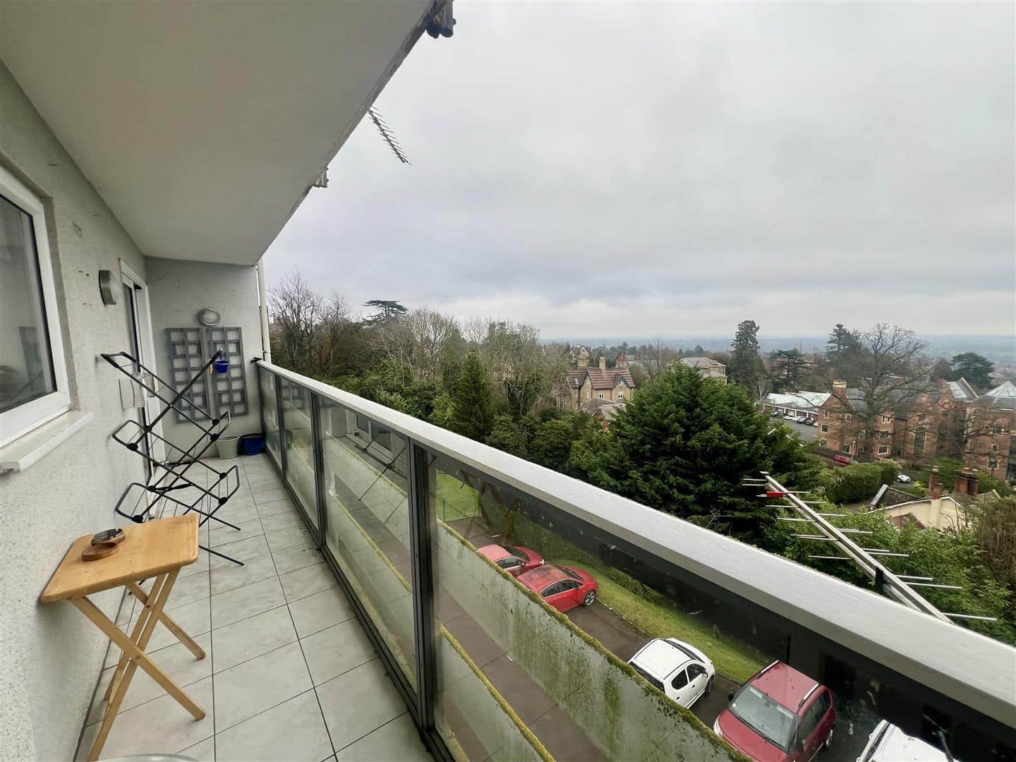 Property at Abbey Road, Malvern