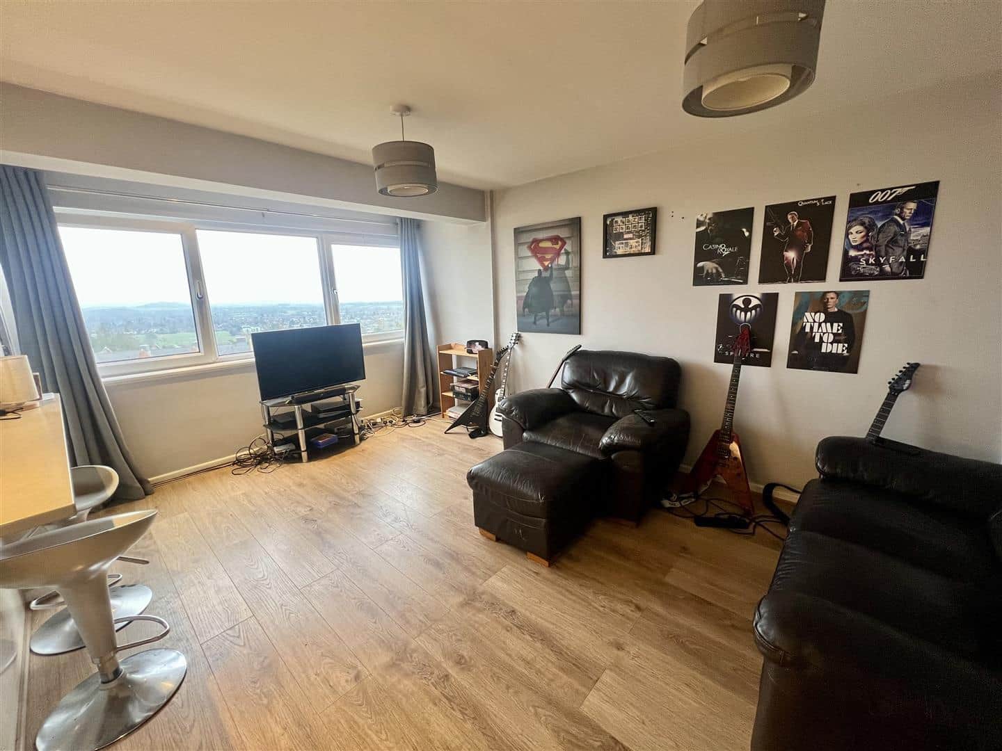 Property at Abbey Road, Malvern