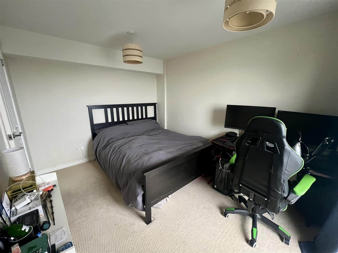 Property at Abbey Road, Malvern