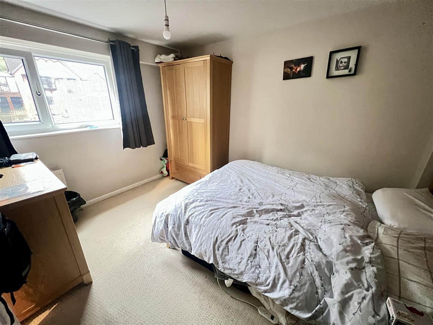 Property at Abbey Road, Malvern