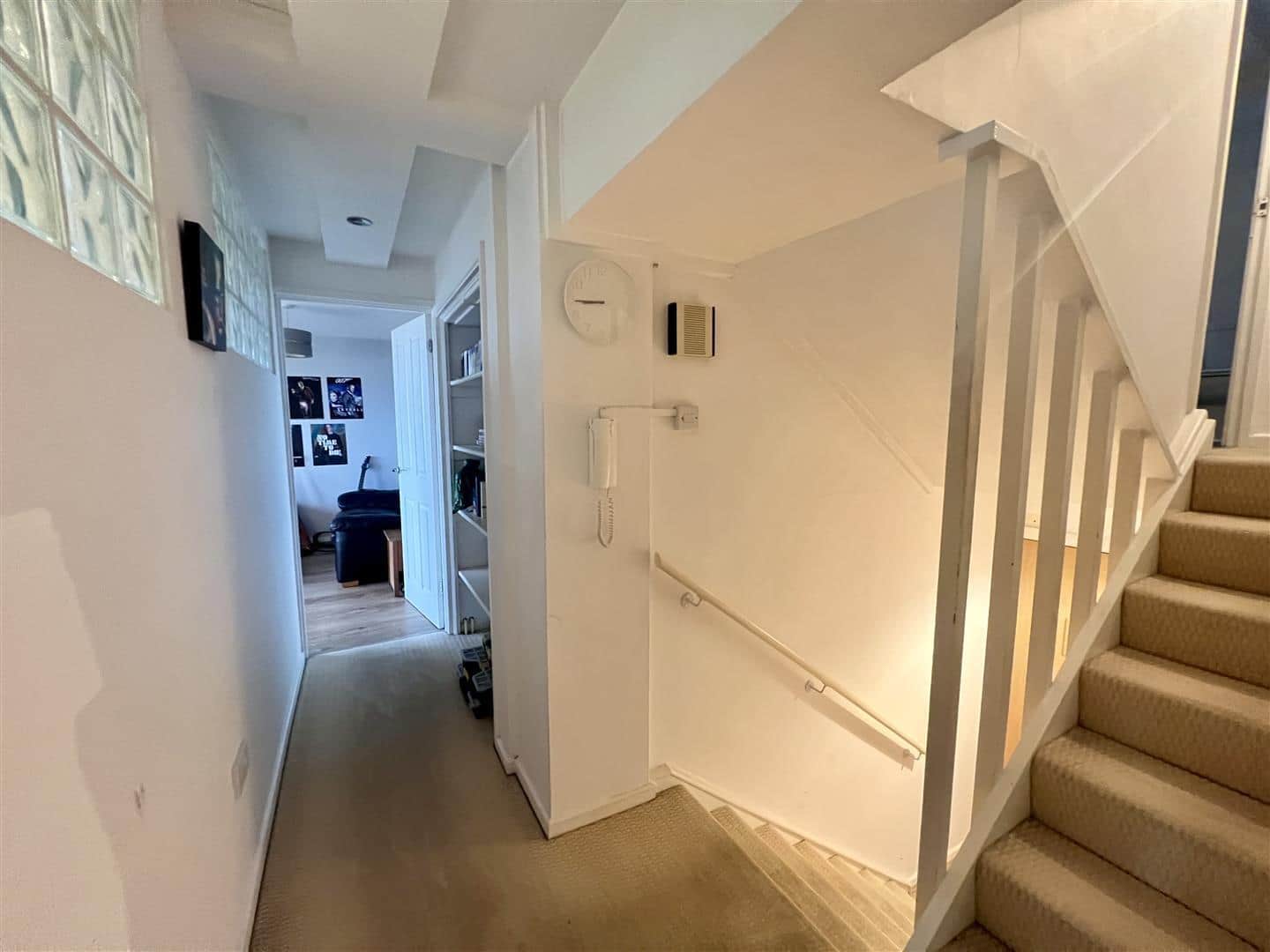 Property at Abbey Road, Malvern
