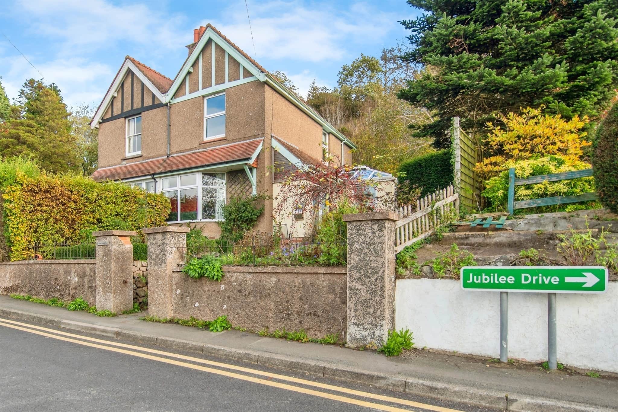 Property at Jubilee Drive, Upper Colwall, Malvern