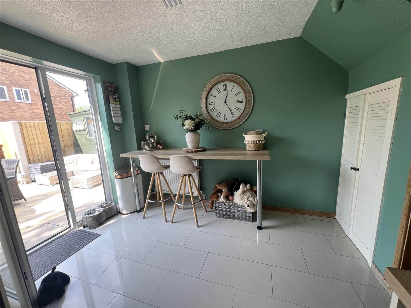 Property at Stoneleigh Close, Worcester