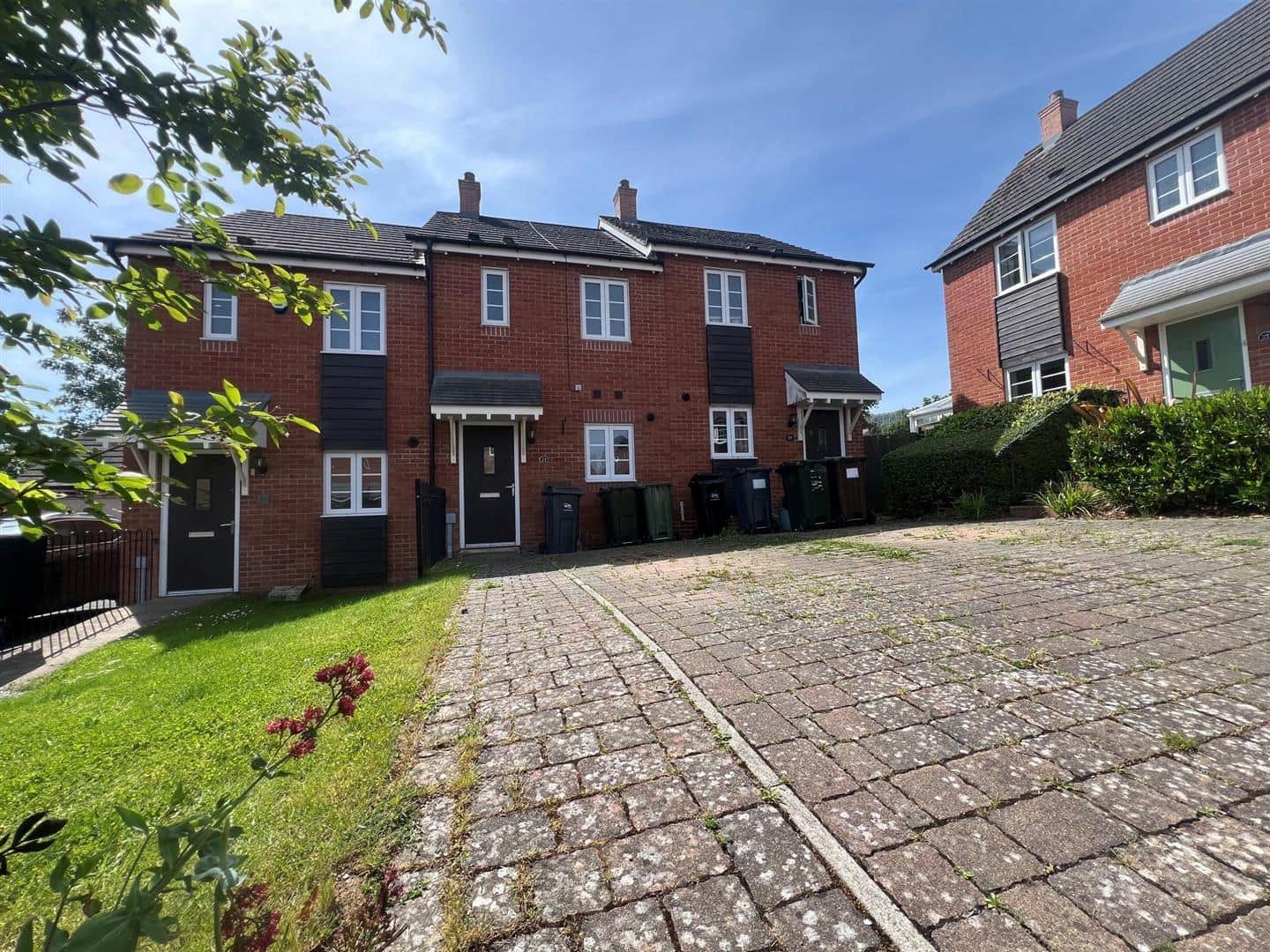 Property at Cooper Street, Malvern