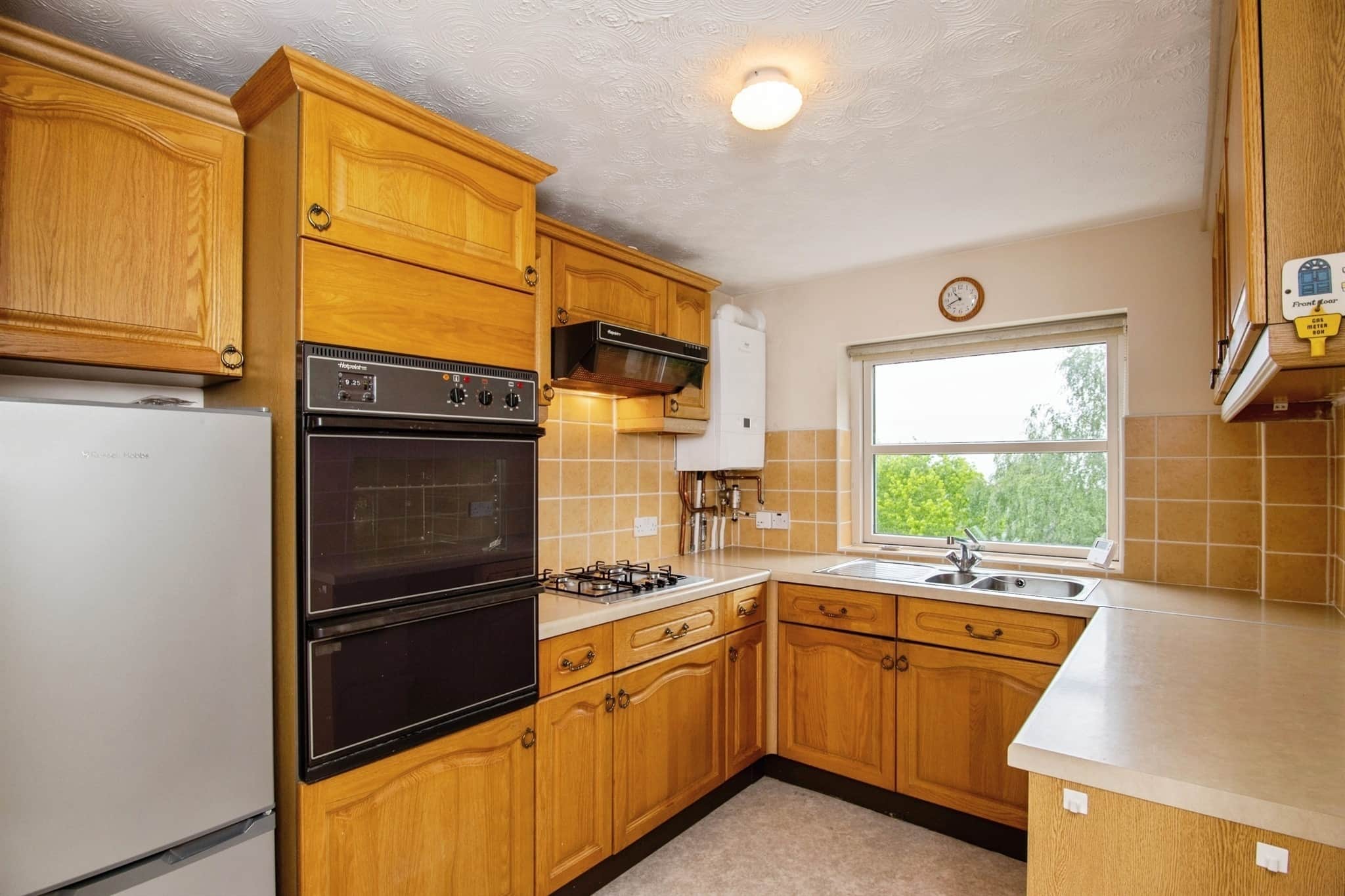 Property at Graham Road, Malvern