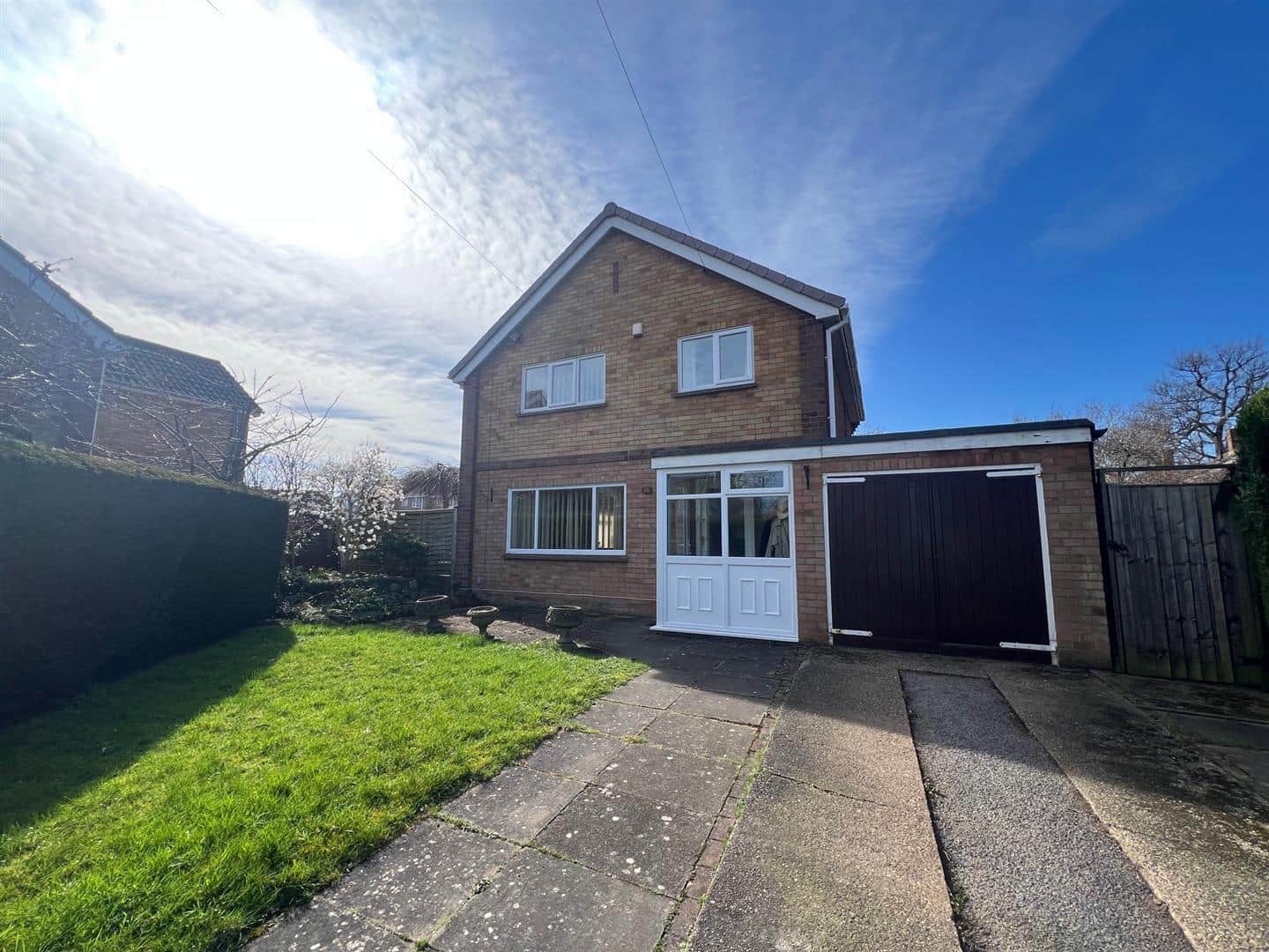 Property at Summerfield Road, Malvern
