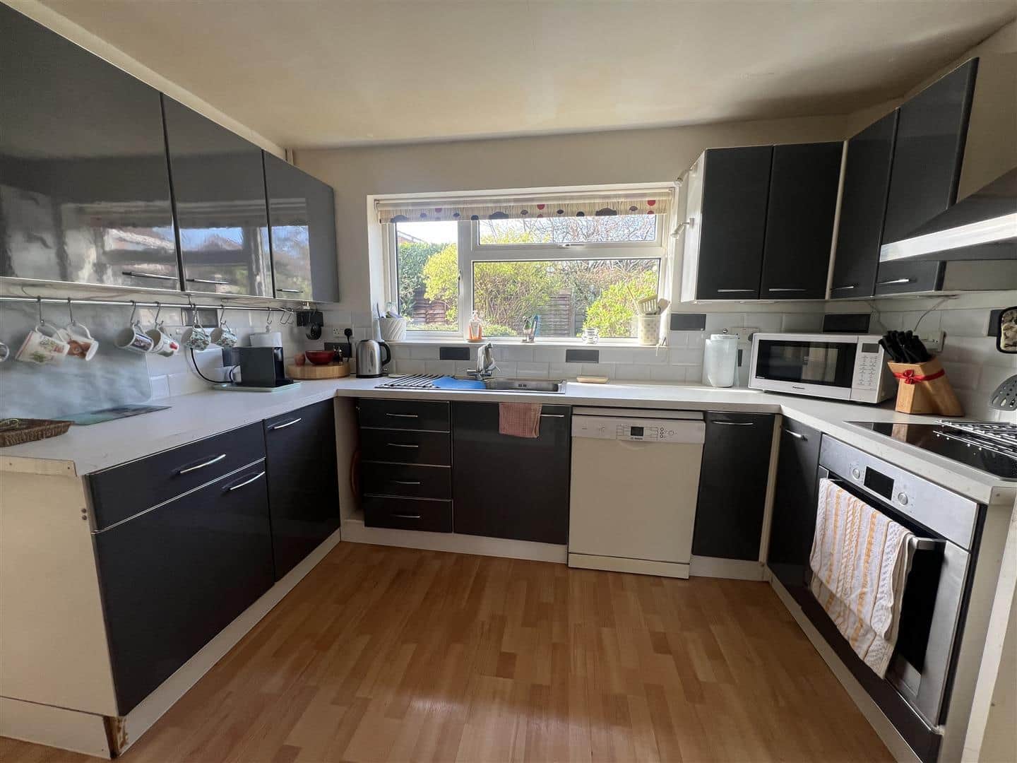 Property at Summerfield Road, Malvern