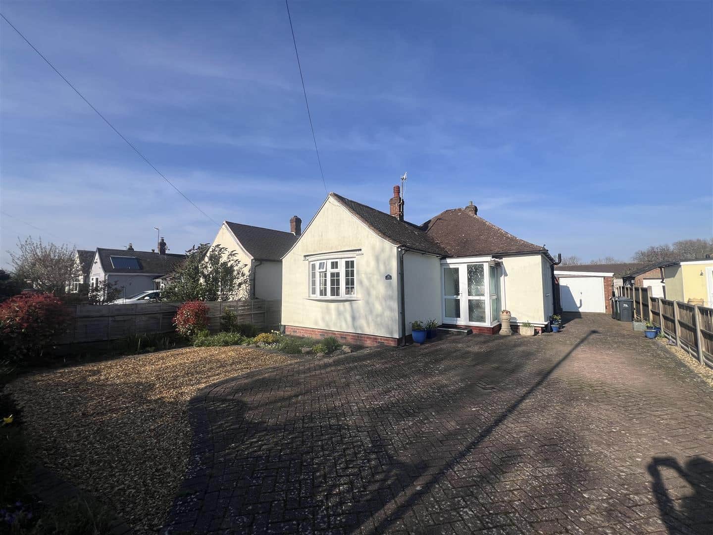 Property at Tanhouse Lane, Malvern