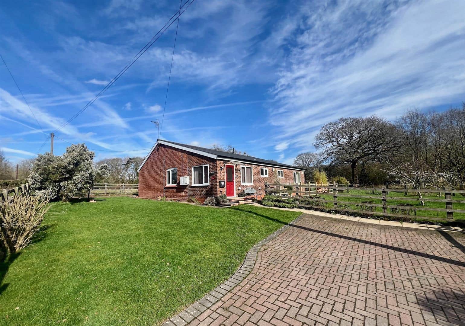 Property at Old Orchard Lane, Colwall, Malvern
