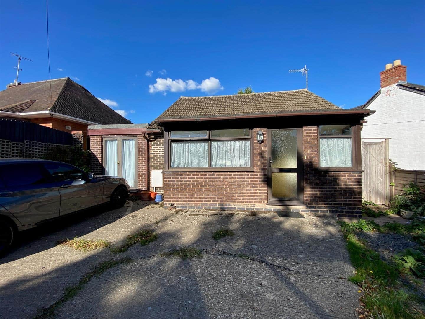 Property at Pickersleigh Road, Malvern
