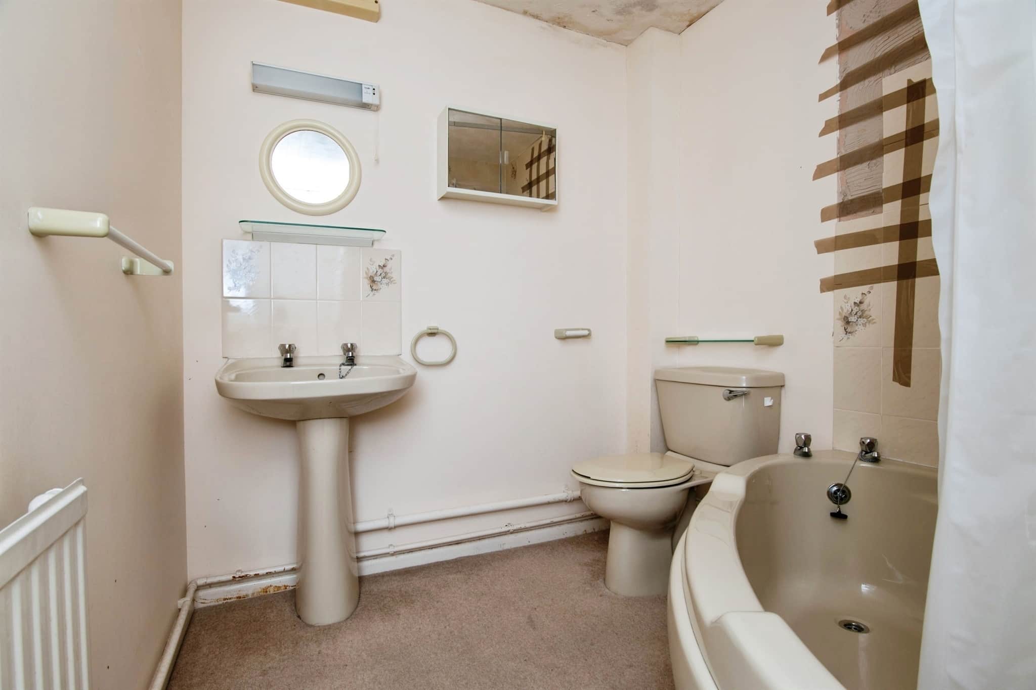Property at Graham Road, Malvern