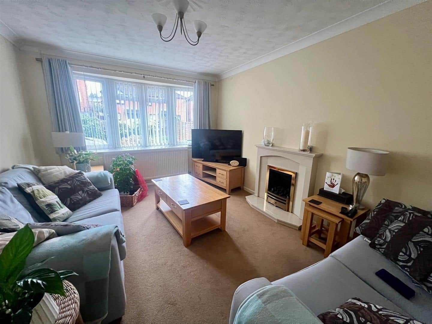 Property at Cromwell Road, Malvern