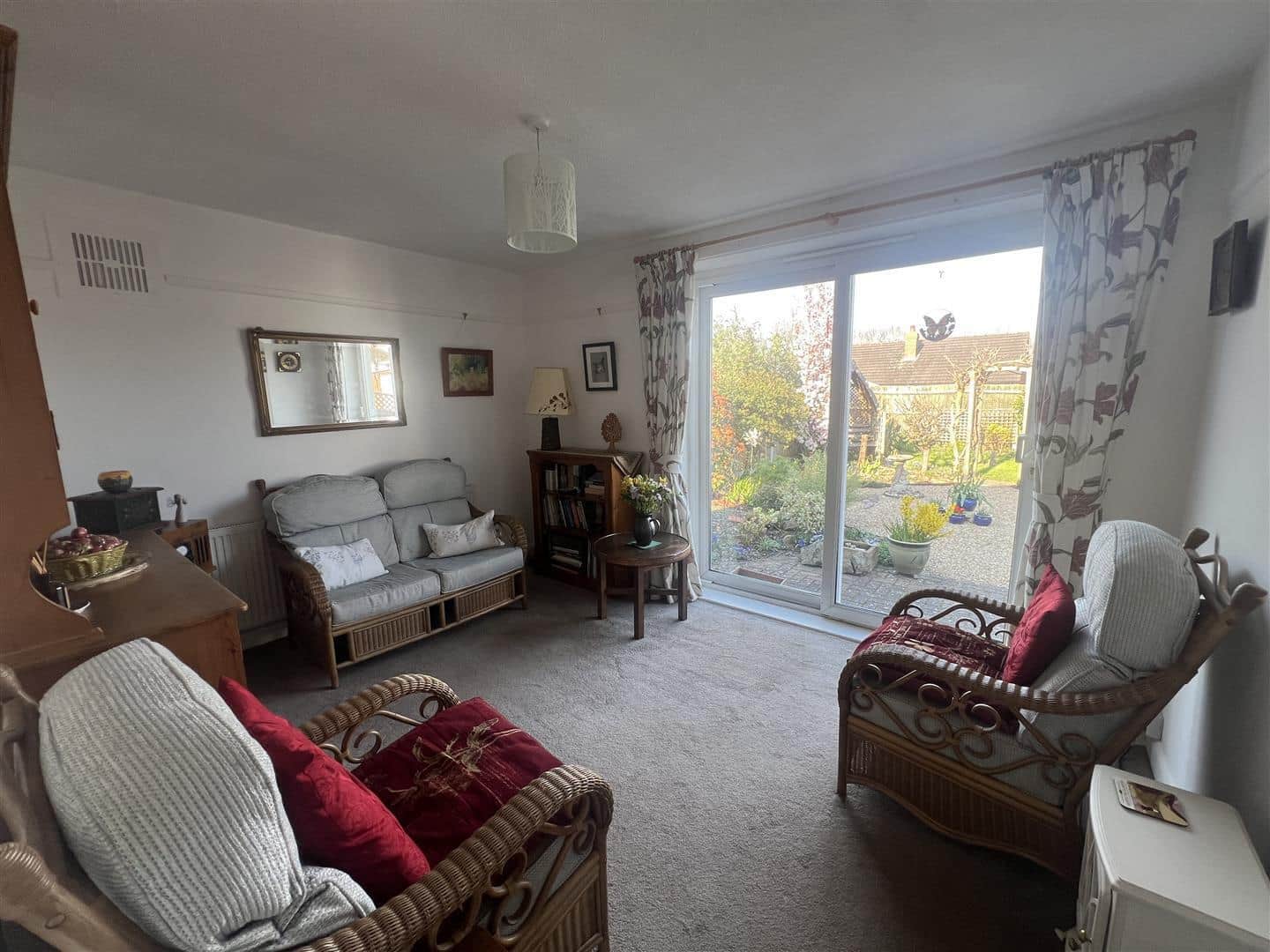 Property at Tanhouse Lane, Malvern