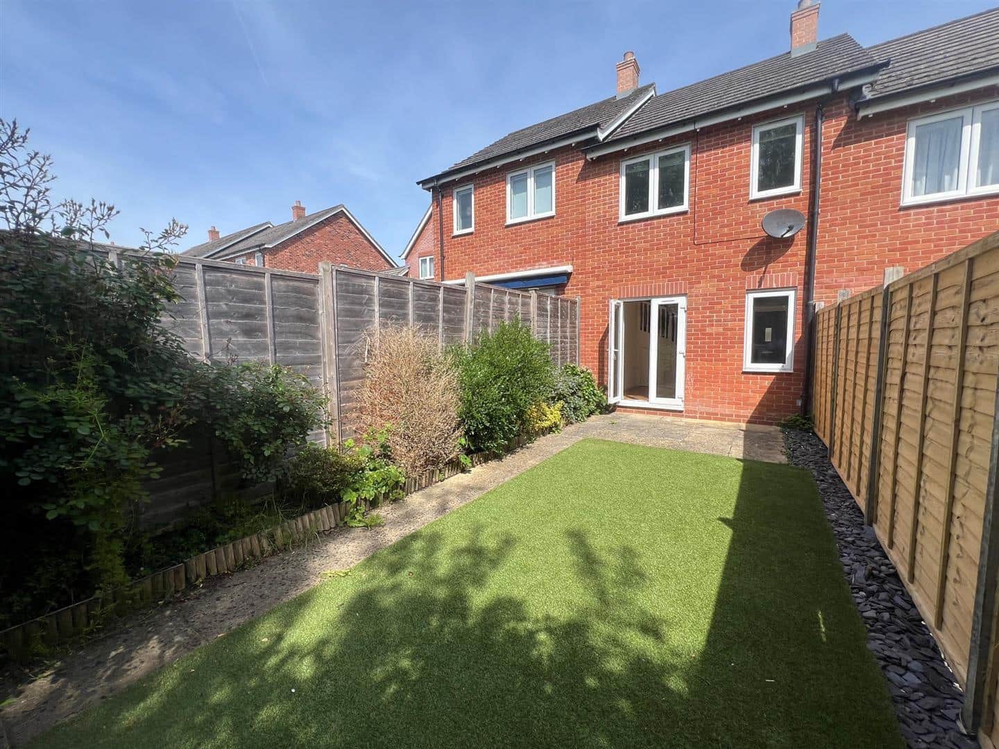 Property at Cooper Street, Malvern
