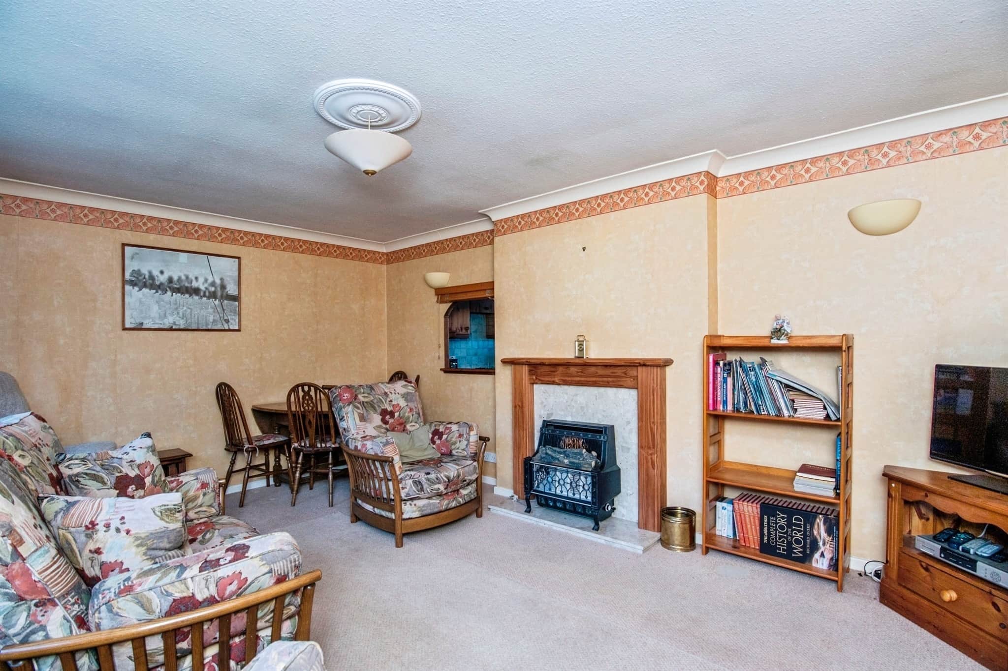 Property at Jasmine Road, Malvern