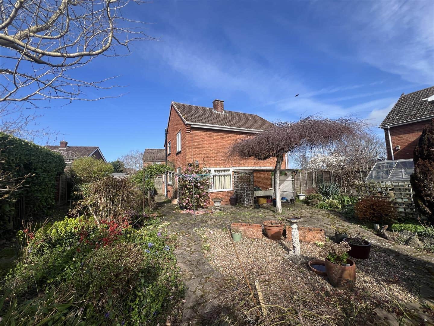 Property at Summerfield Road, Malvern