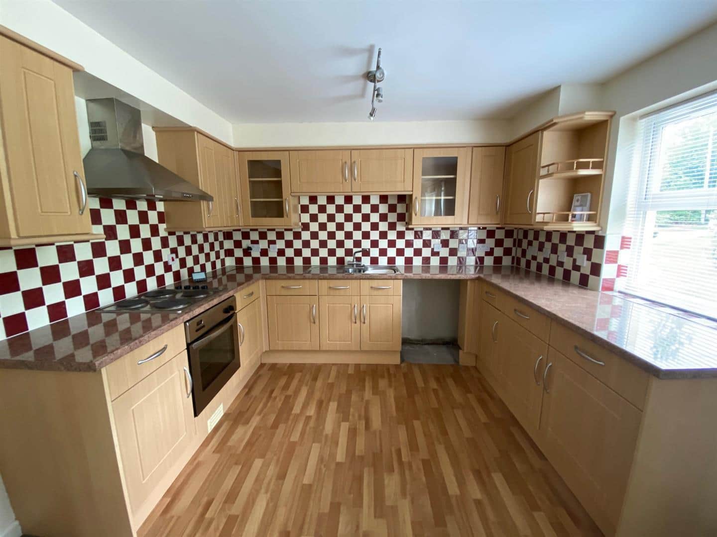 Property at Enderby House, Linton, Bromyard