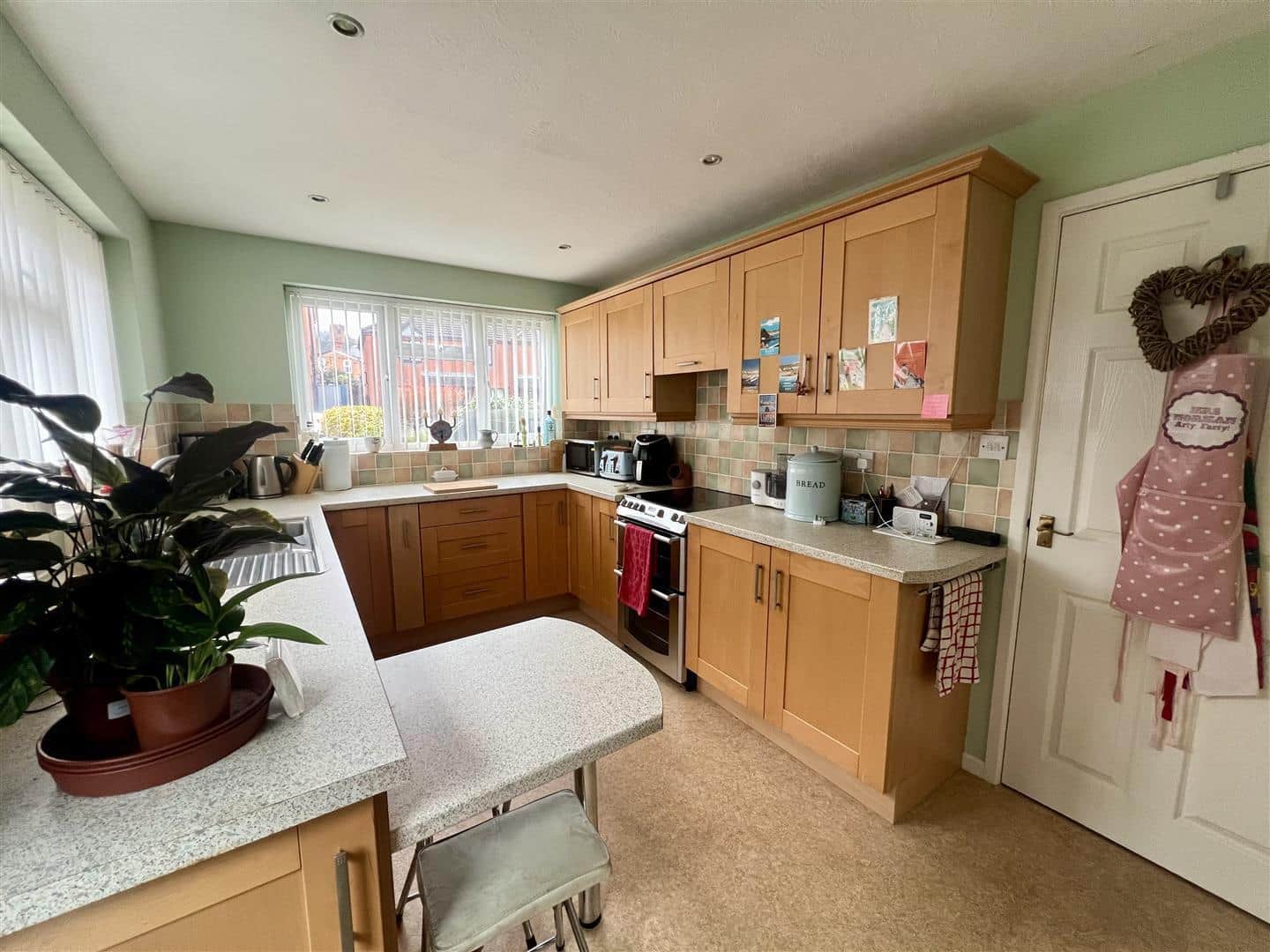 Property at Cromwell Road, Malvern