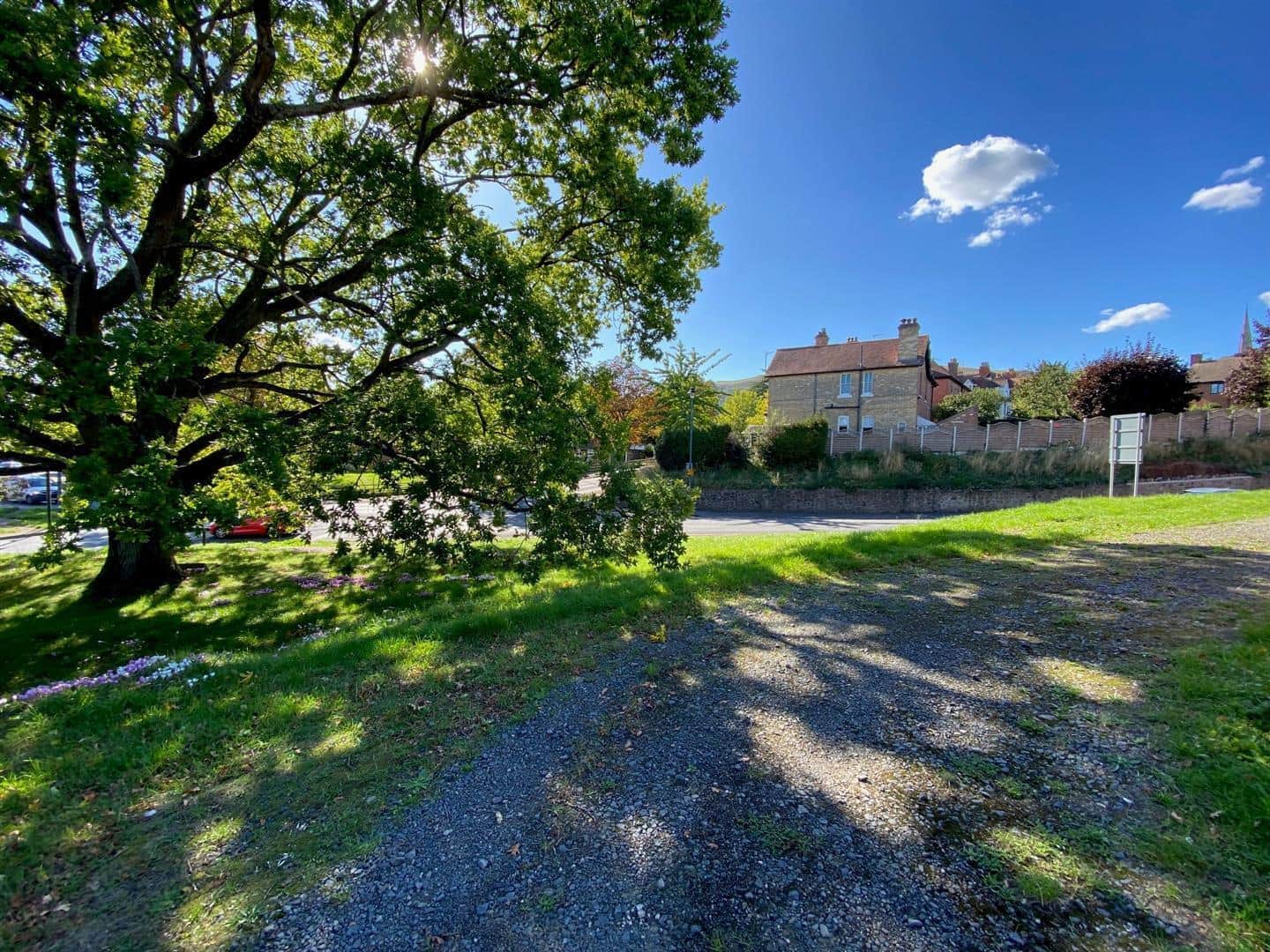 Property at Pickersleigh Road, Malvern