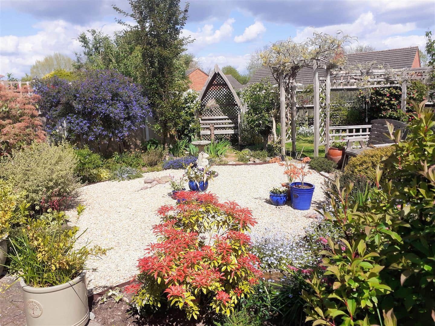 Property at Tanhouse Lane, Malvern