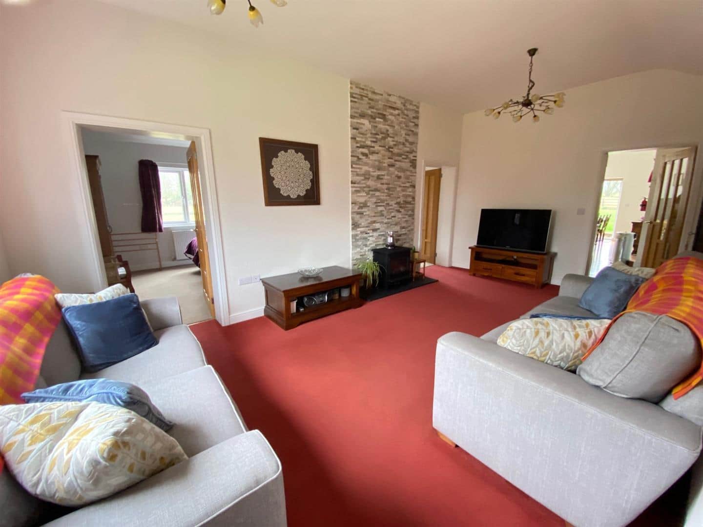 Property at Old Orchard Lane, Colwall, Malvern