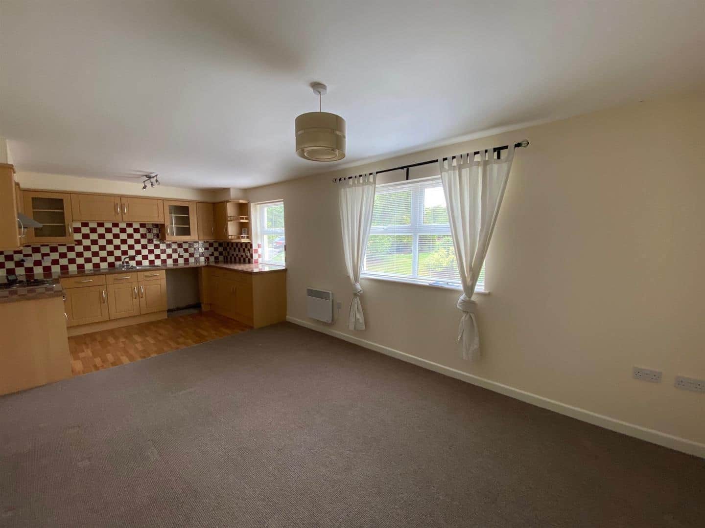 Property at Enderby House, Linton, Bromyard