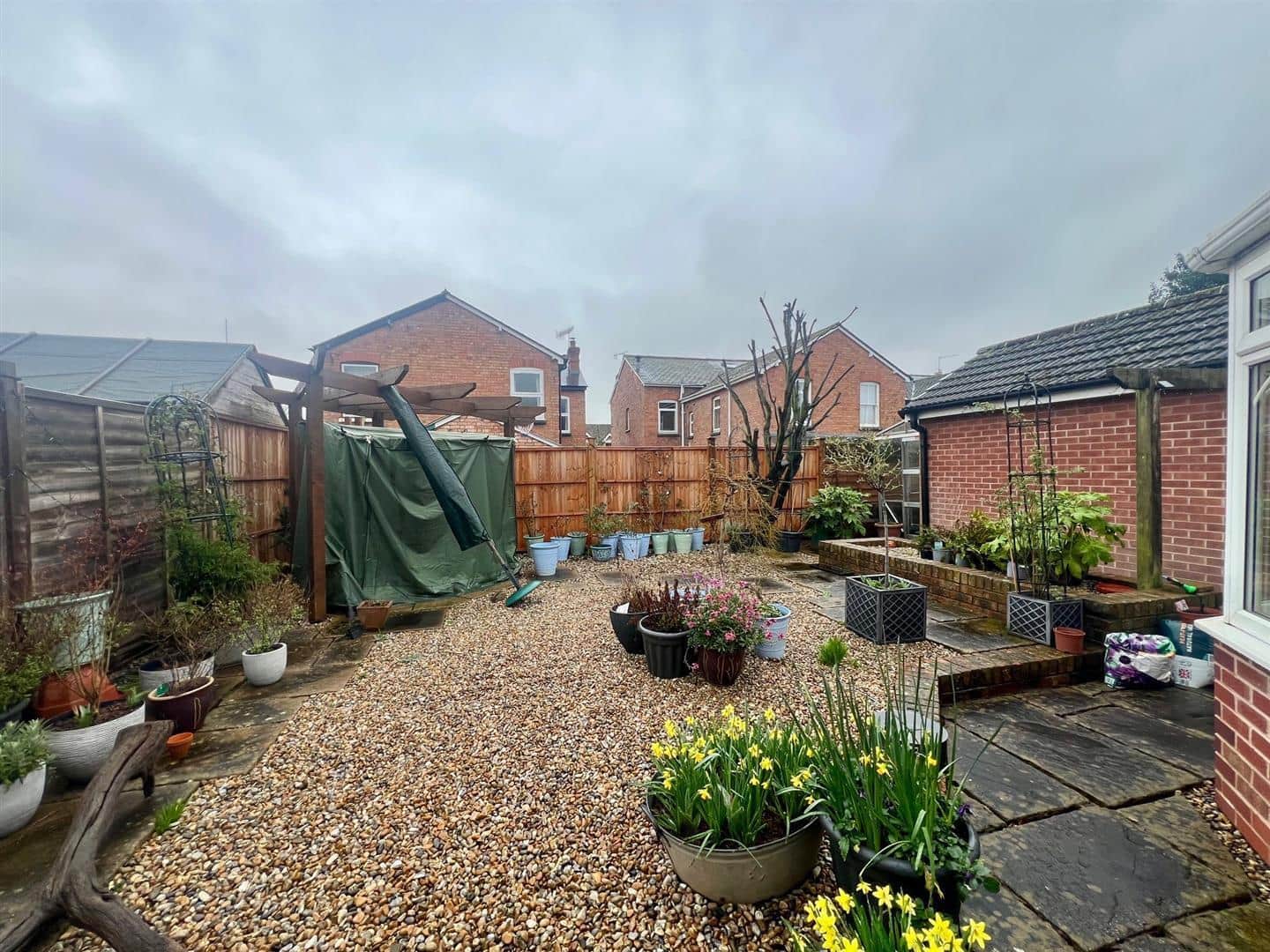 Property at Cromwell Road, Malvern