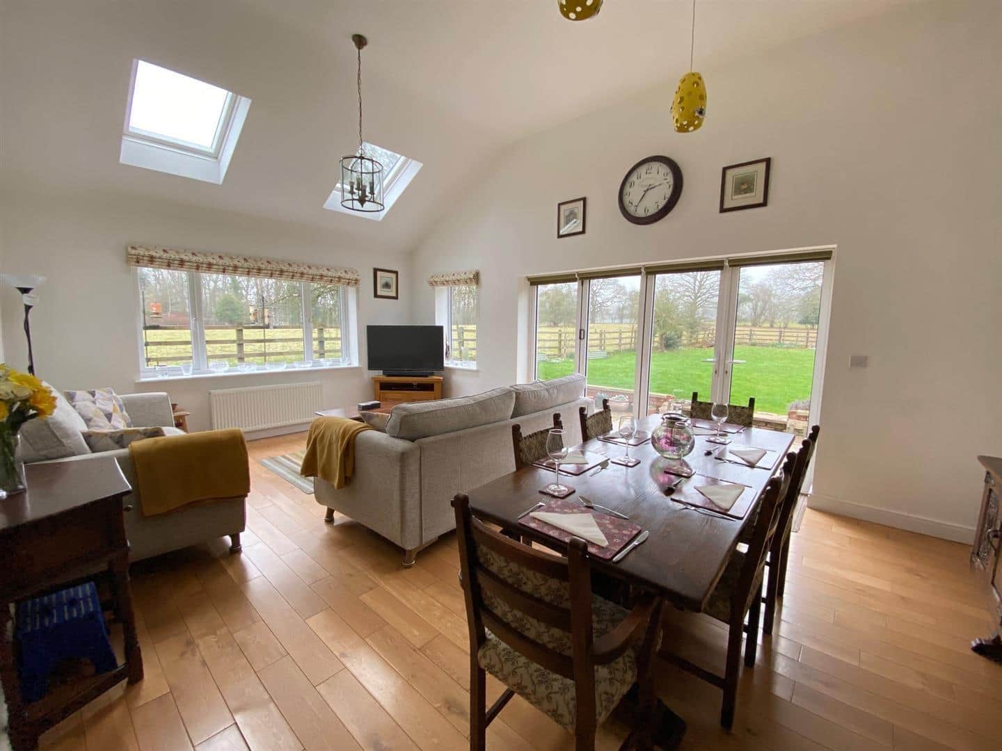 Property at Old Orchard Lane, Colwall, Malvern