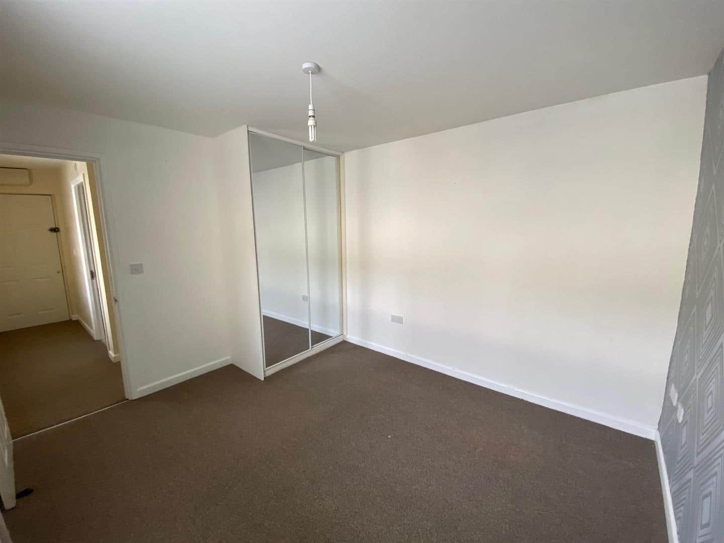 Property at Enderby House, Linton, Bromyard