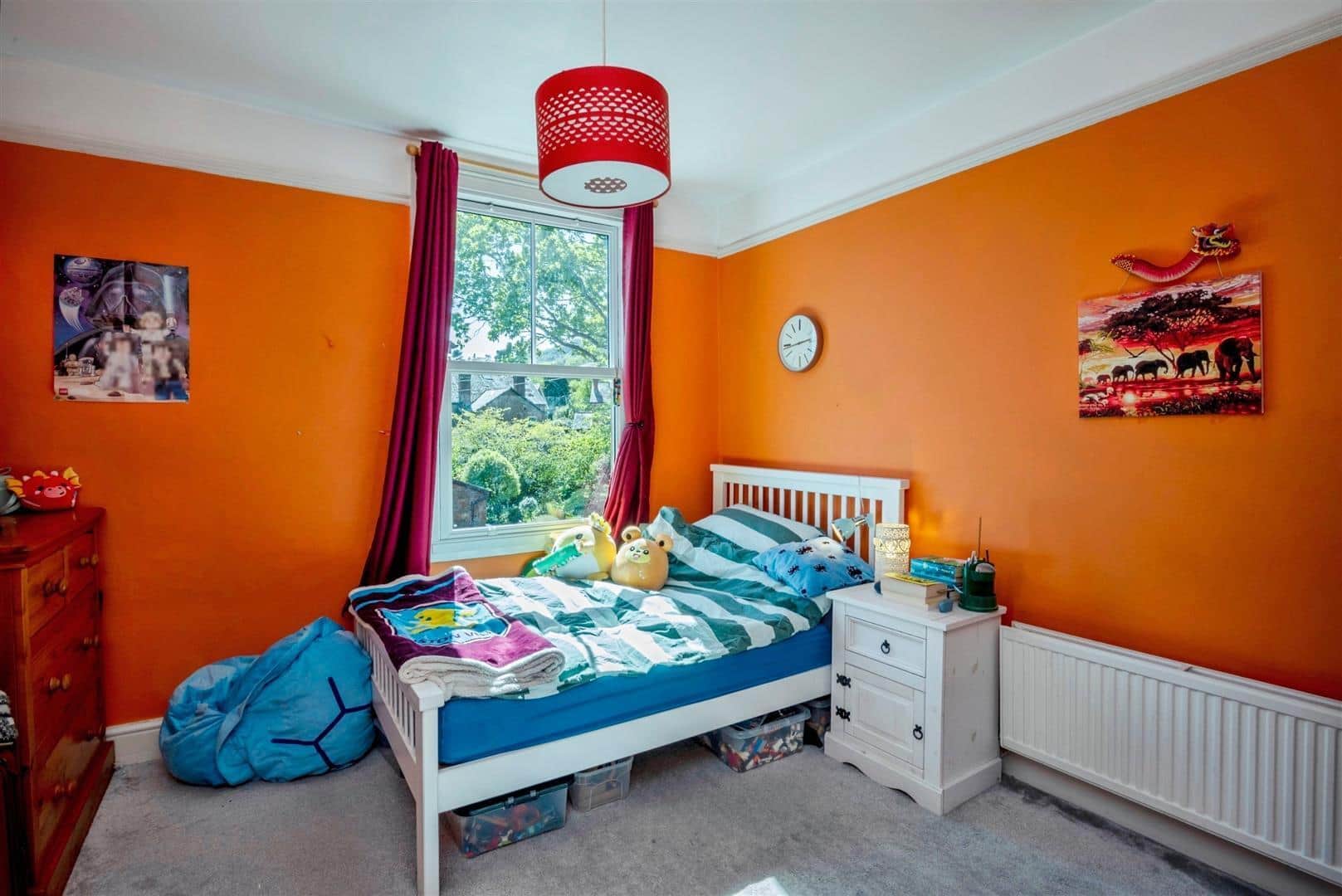 Property at Court Road, Malvern