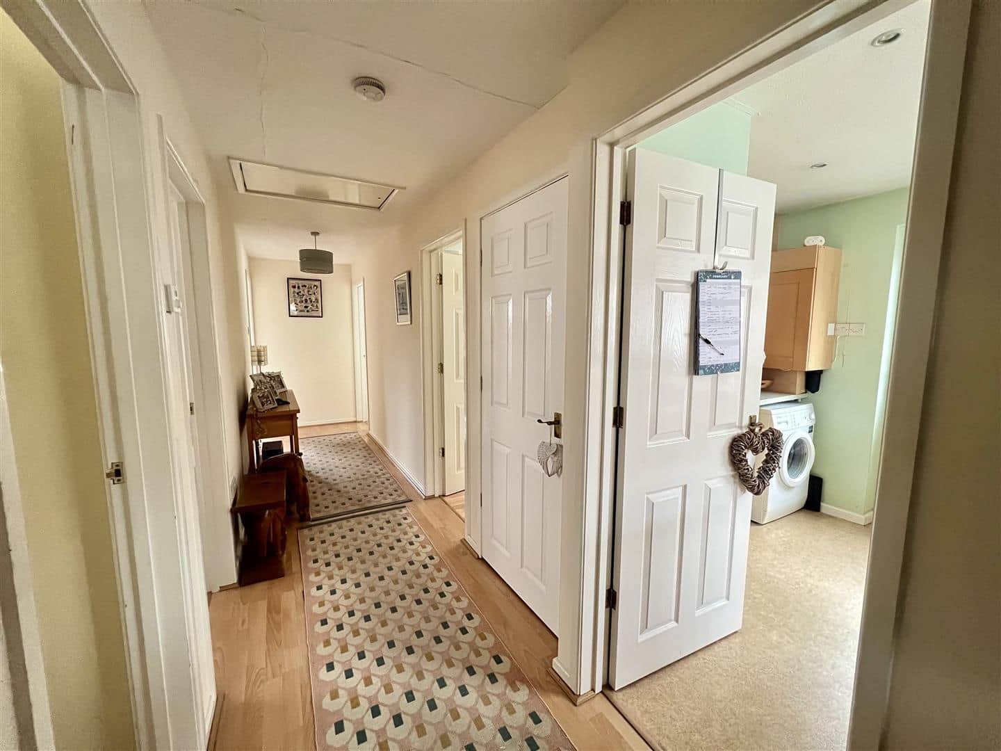 Property at Cromwell Road, Malvern