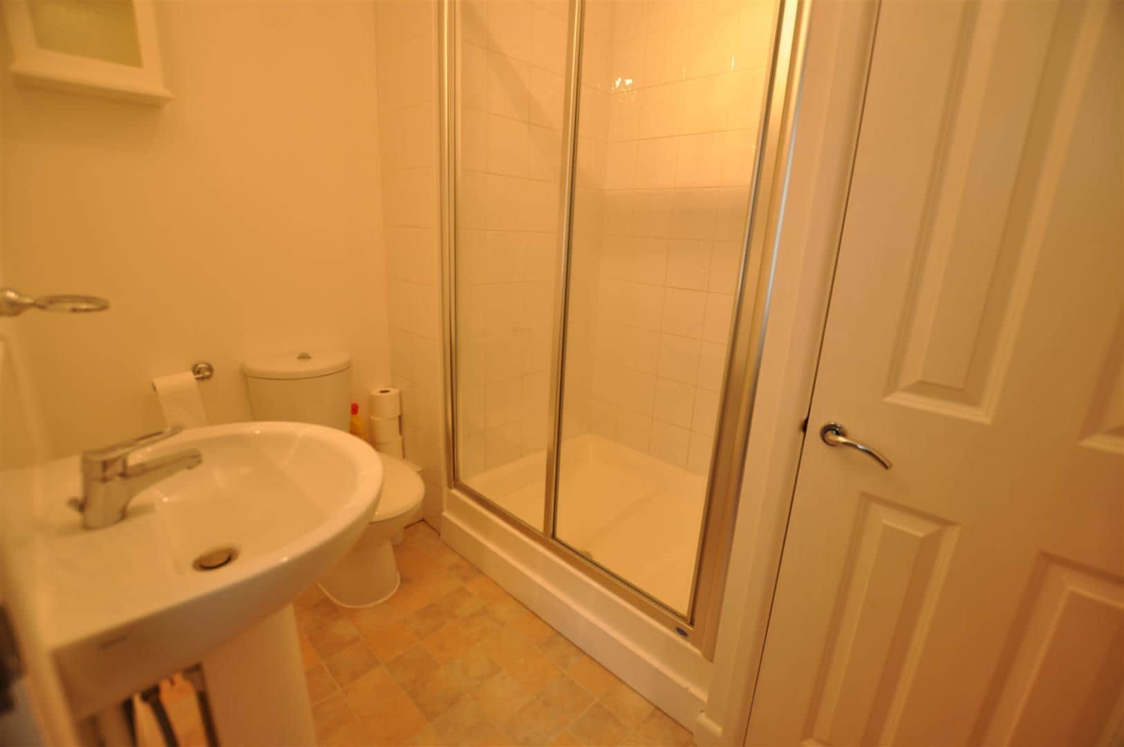 Property at Enderby House, Linton, Bromyard