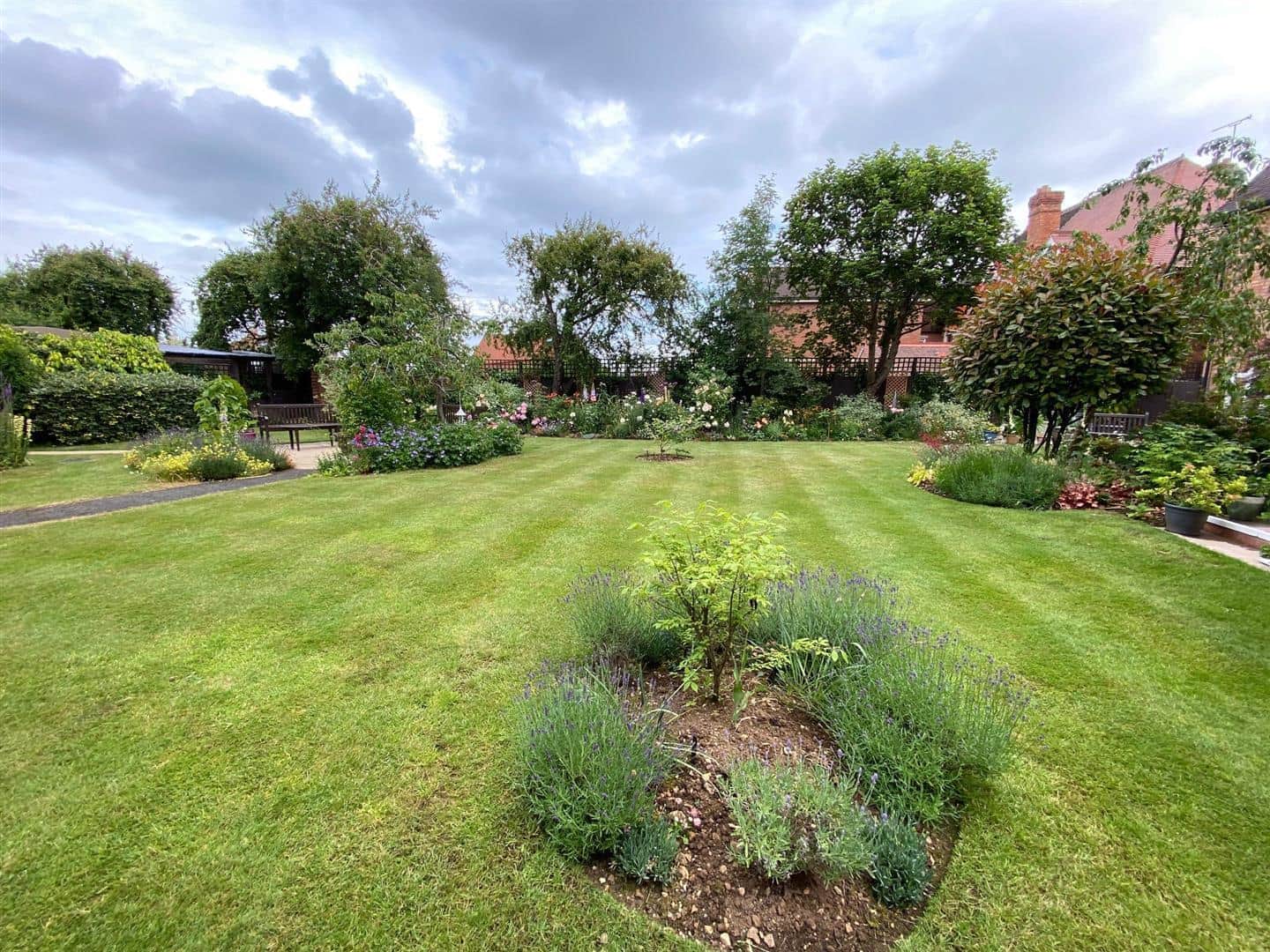 Property at Worcester Road, Malvern