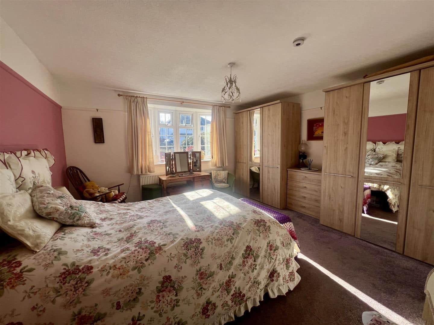 Property at Tanhouse Lane, Malvern
