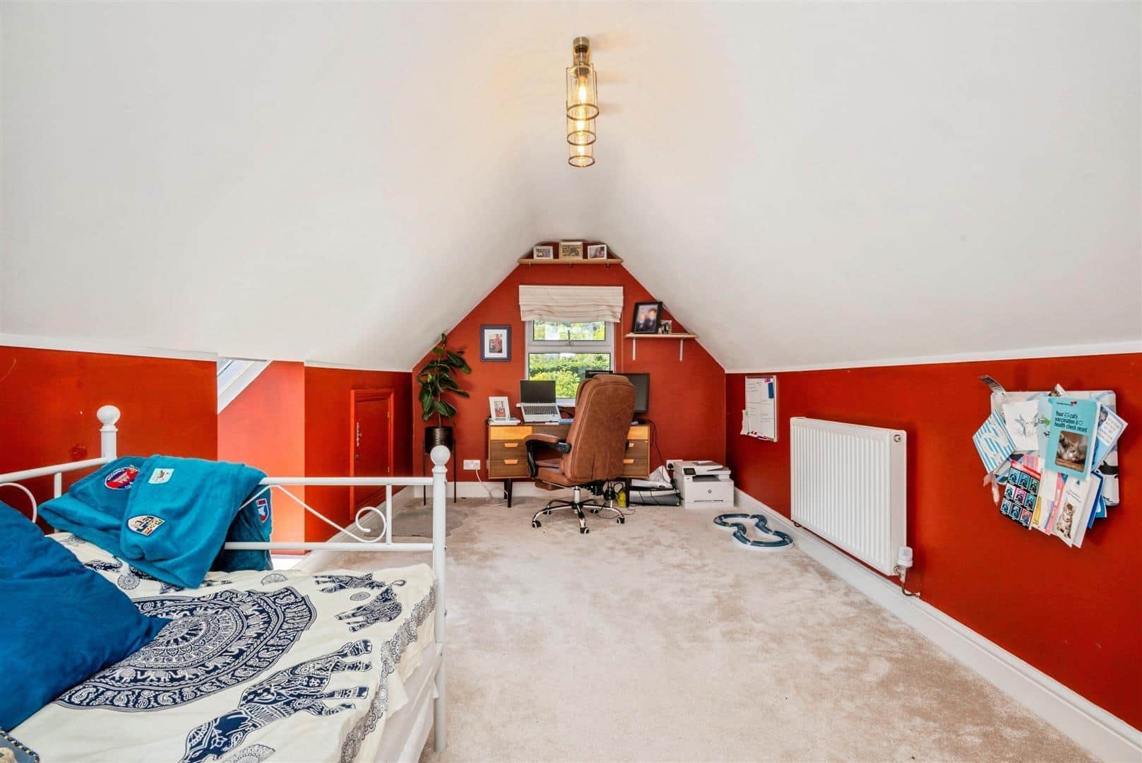 Property at Court Road, Malvern