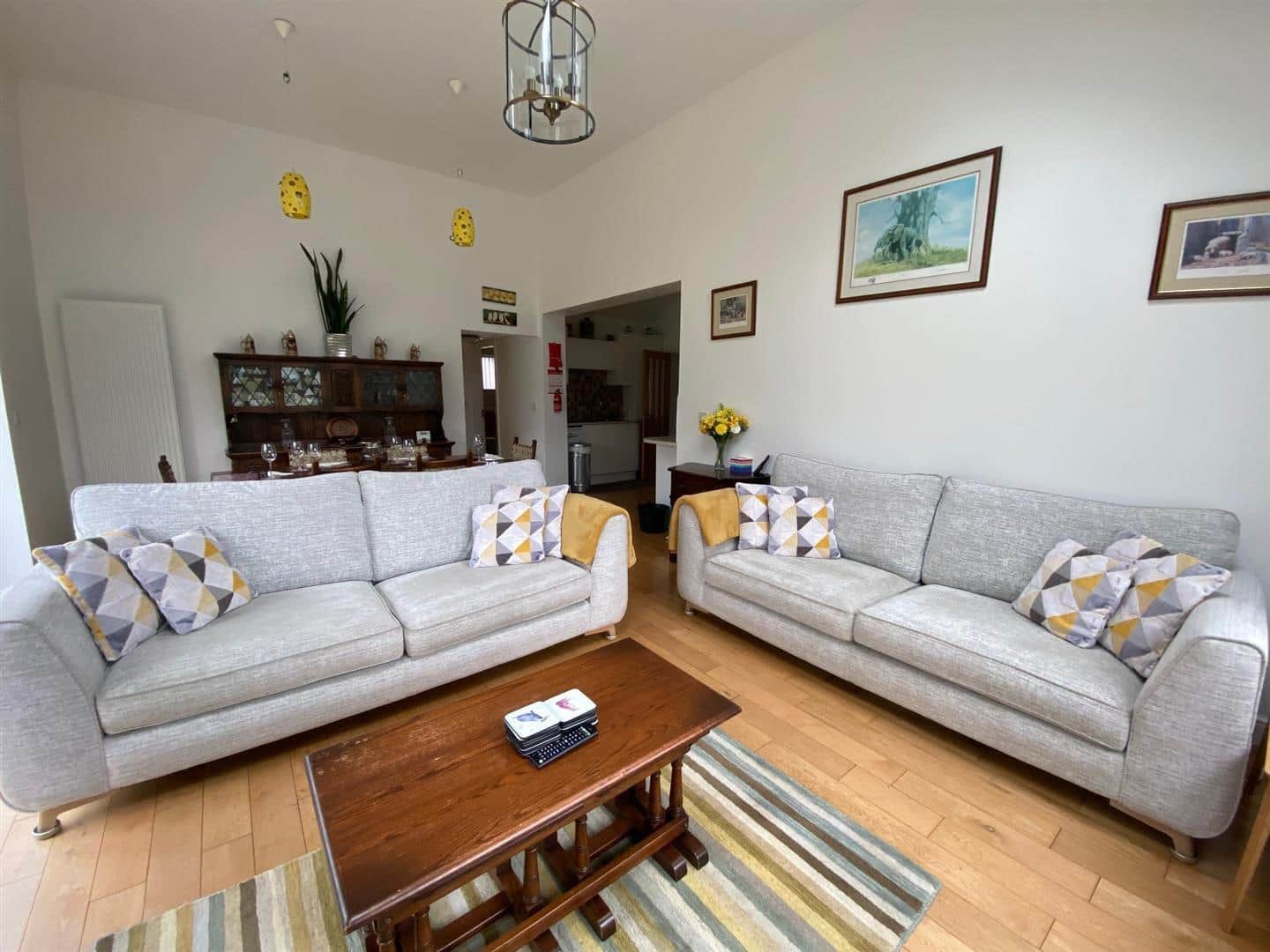 Property at Old Orchard Lane, Colwall, Malvern
