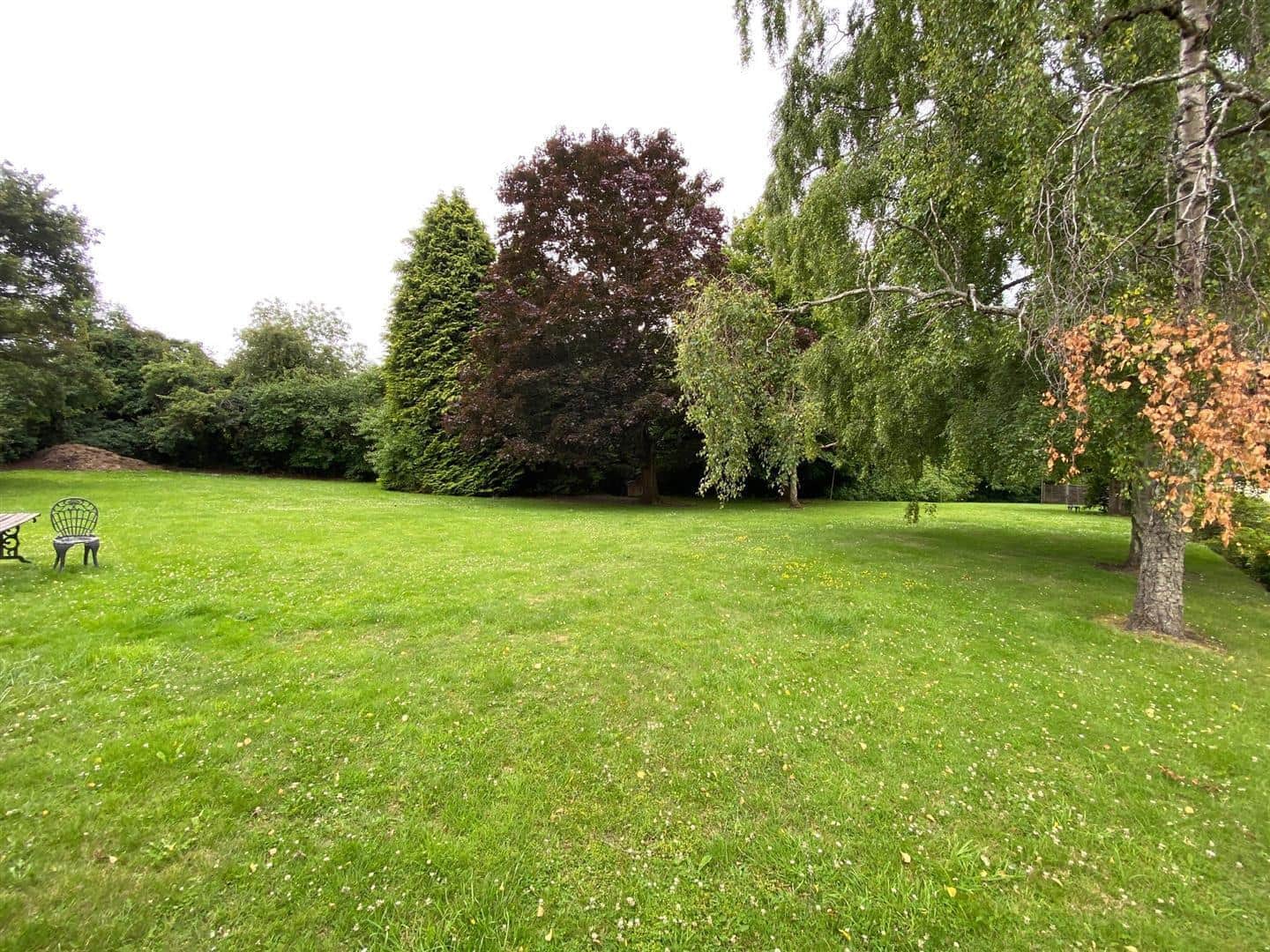 Property at Enderby House, Linton, Bromyard
