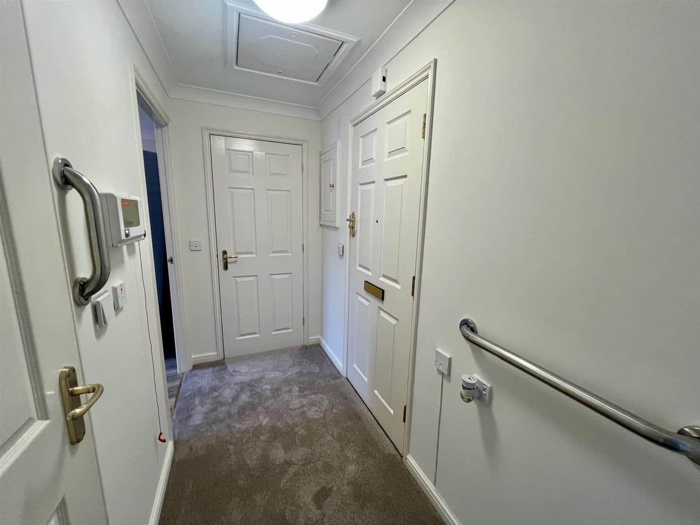 Property at Worcester Road, Malvern