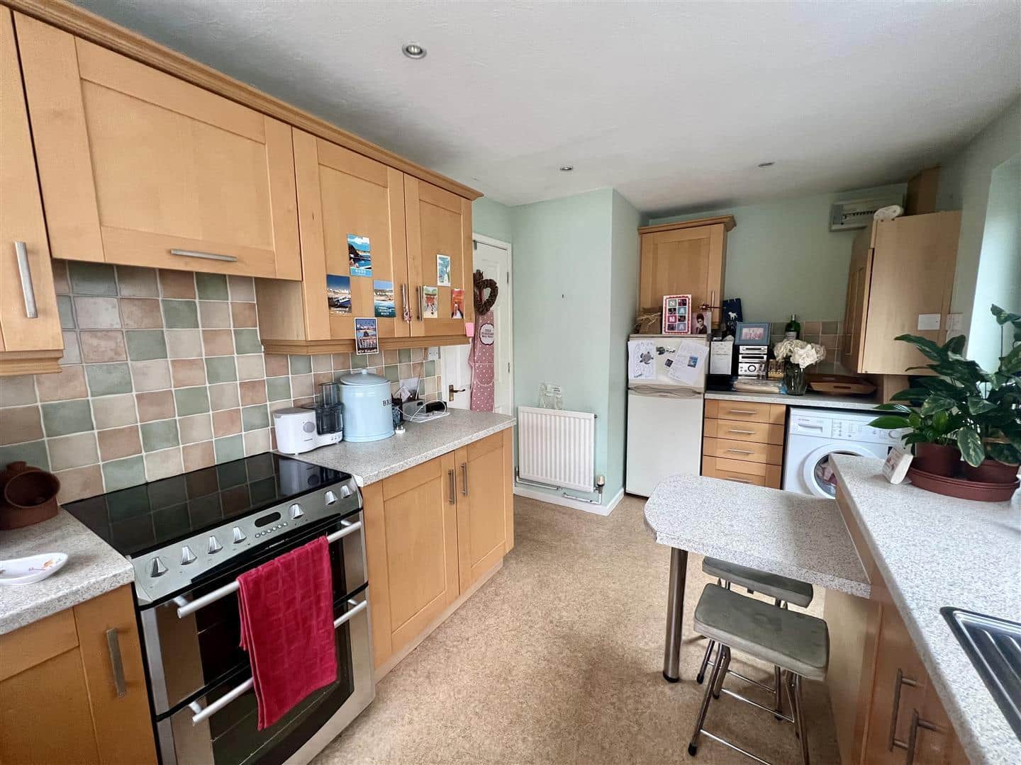 Property at Cromwell Road, Malvern