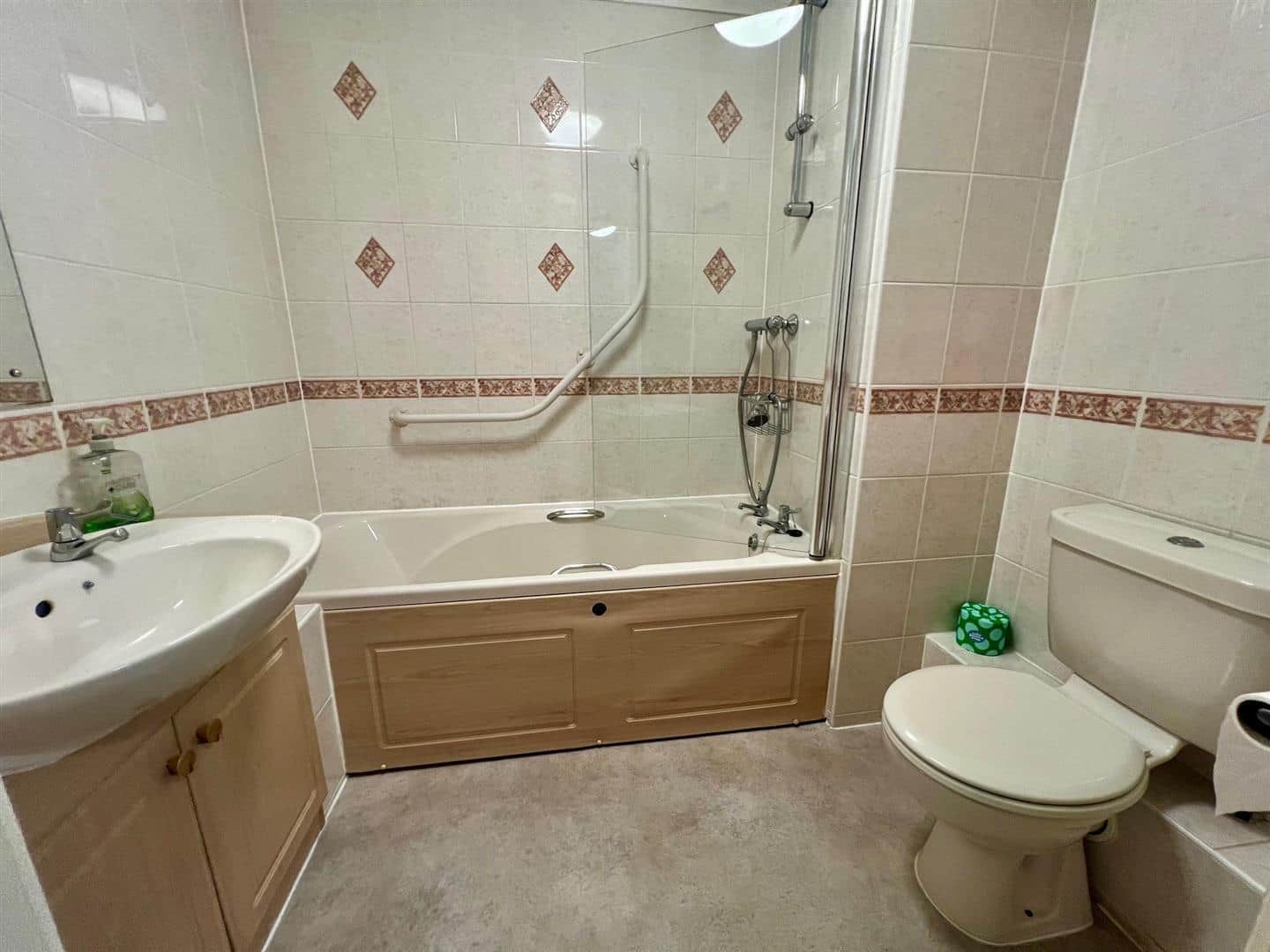 Property at Worcester Road, Malvern