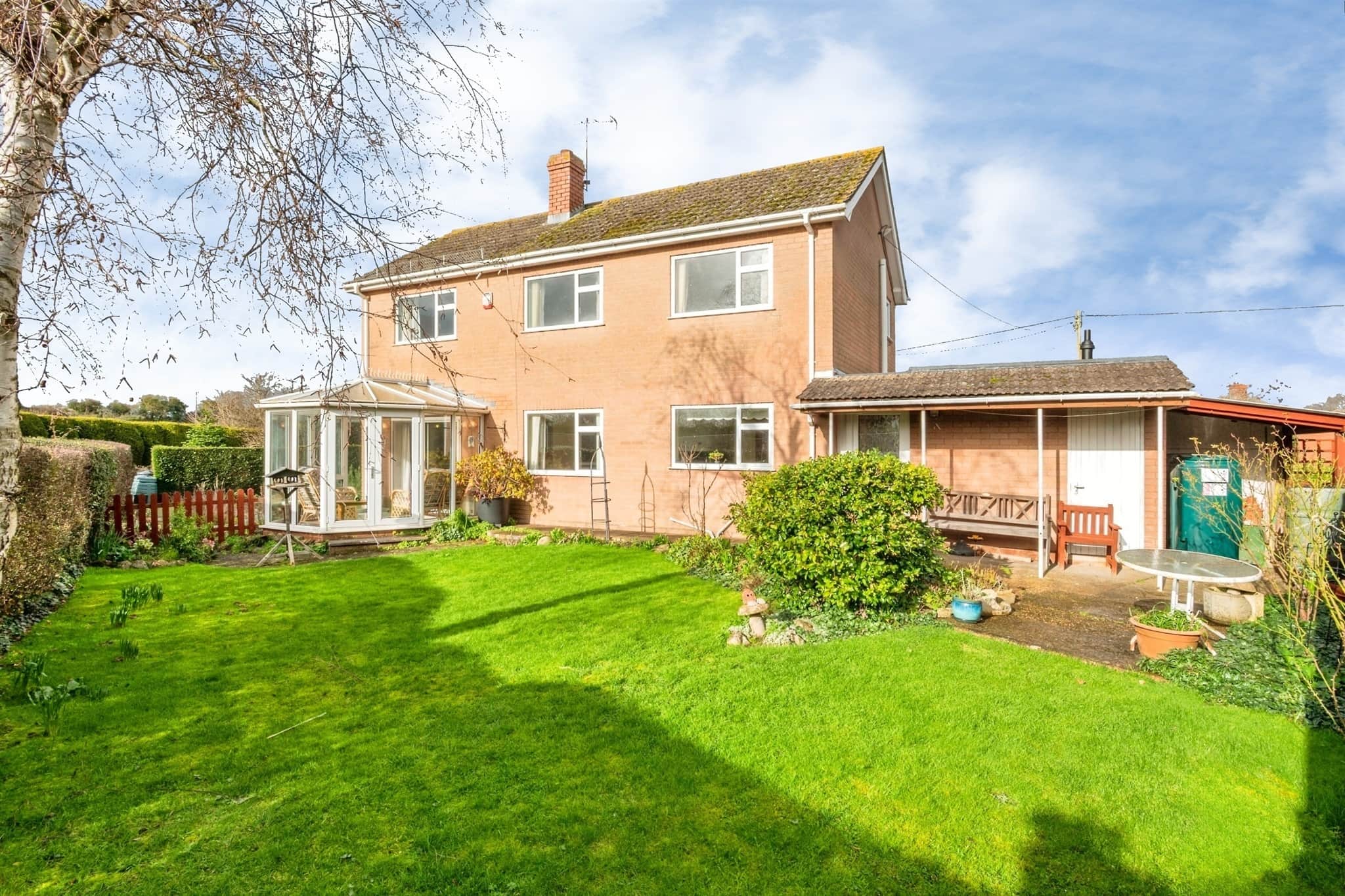 Property at Grove Crescent, Upton-Upon-Severn, Worcester