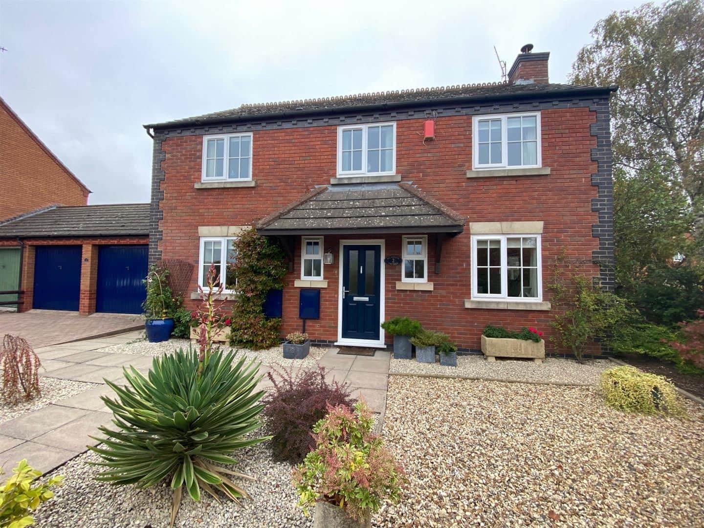 Property at Milestone Road, Upton-Upon-Severn, Worcester