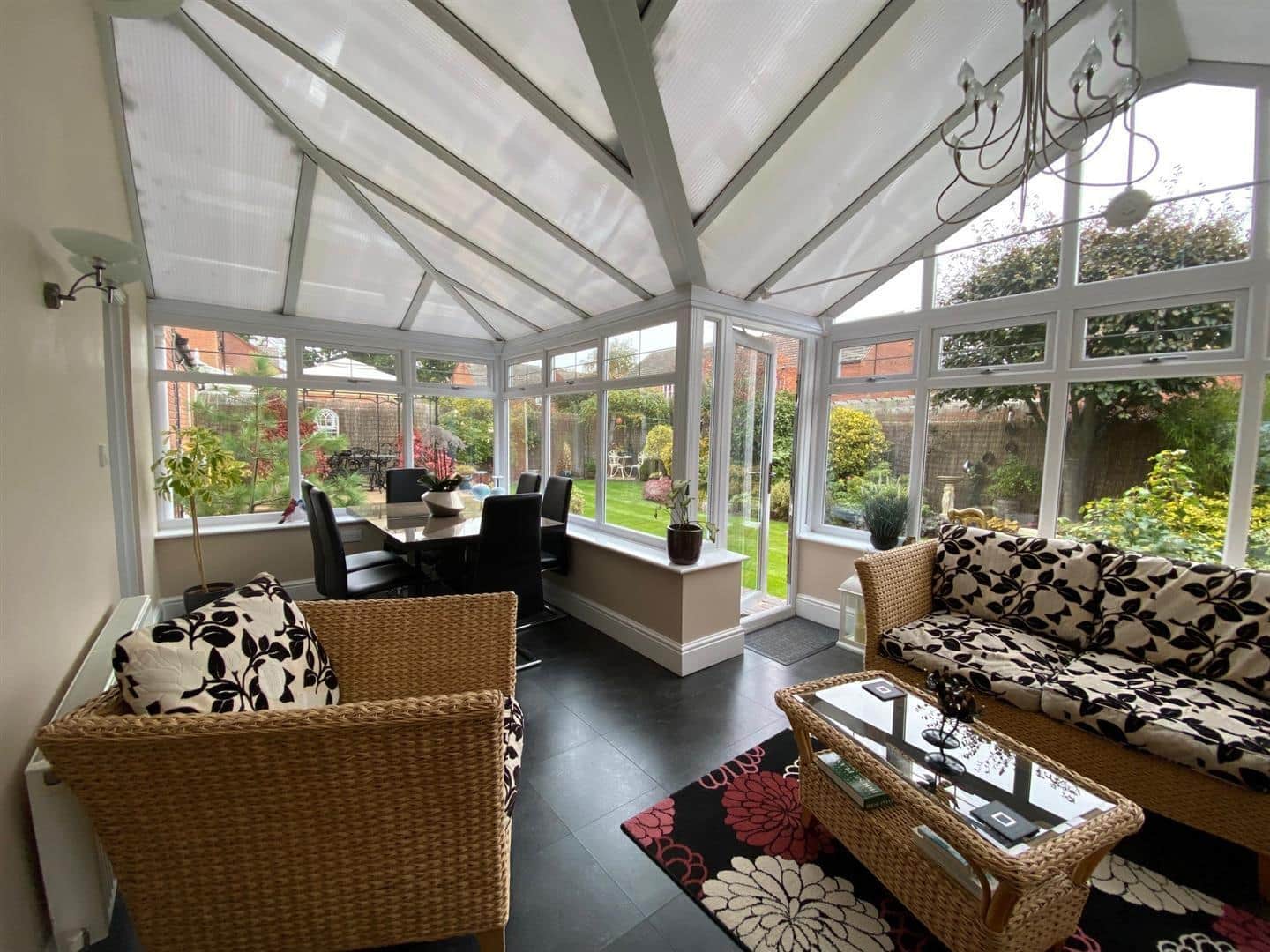 Property at Milestone Road, Upton-Upon-Severn, Worcester