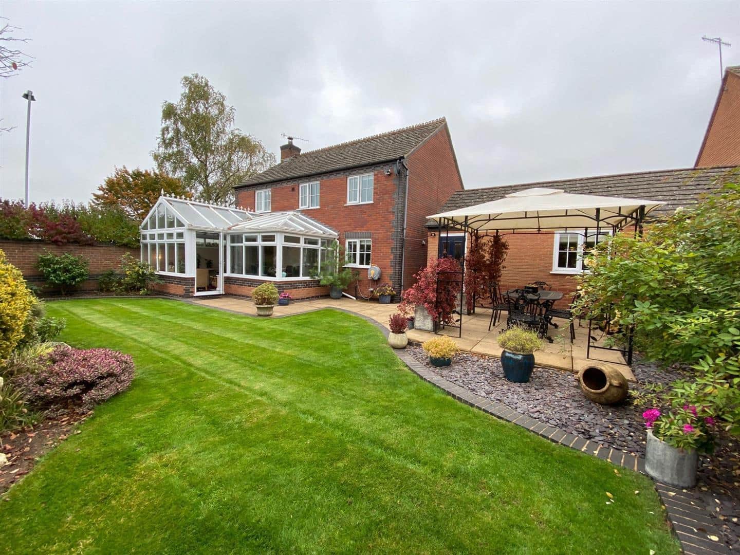 Property at Milestone Road, Upton-Upon-Severn, Worcester