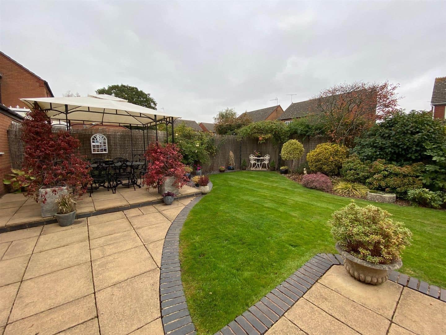Property at Milestone Road, Upton-Upon-Severn, Worcester