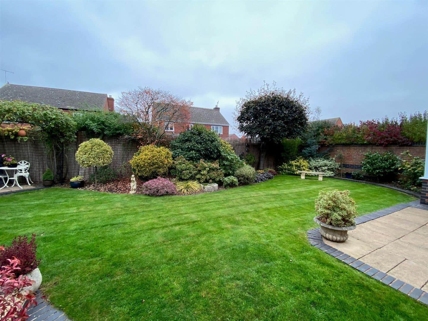 Property at Milestone Road, Upton-Upon-Severn, Worcester