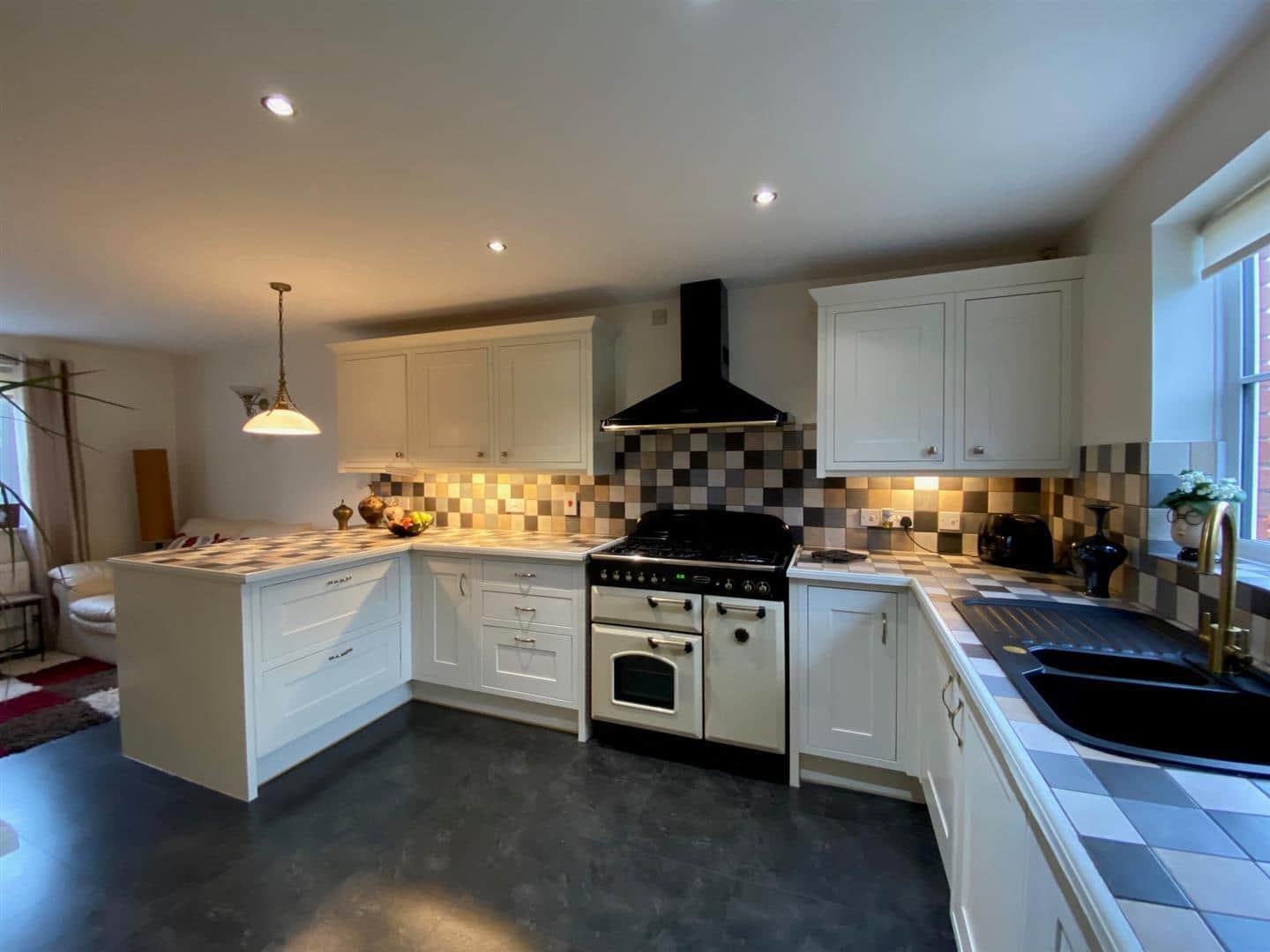 Property at Milestone Road, Upton-Upon-Severn, Worcester