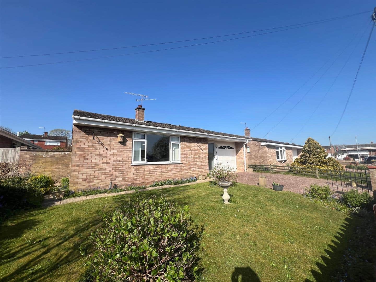 Property at Coppice Close, Malvern