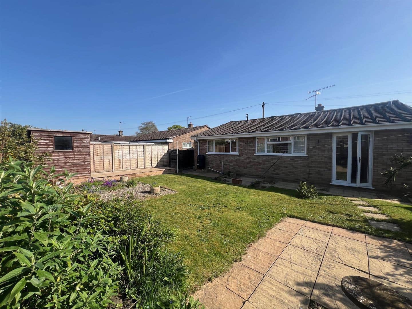 Property at Coppice Close, Malvern